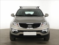 Kia Sportage  2.0 CRDi 