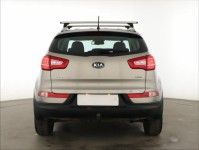 Kia Sportage  2.0 CRDi 