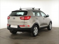 Kia Sportage  2.0 CRDi 