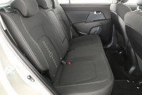 Kia Sportage  2.0 CRDi 