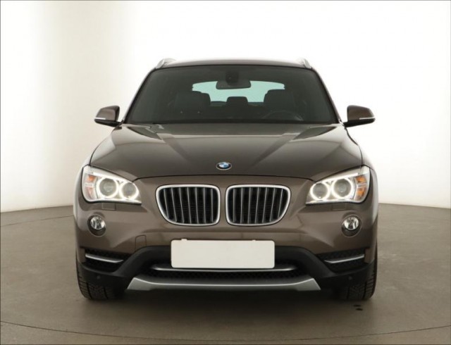 BMW X1  xDrive20d 
