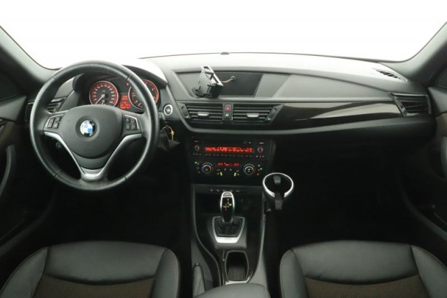 BMW X1  xDrive20d 