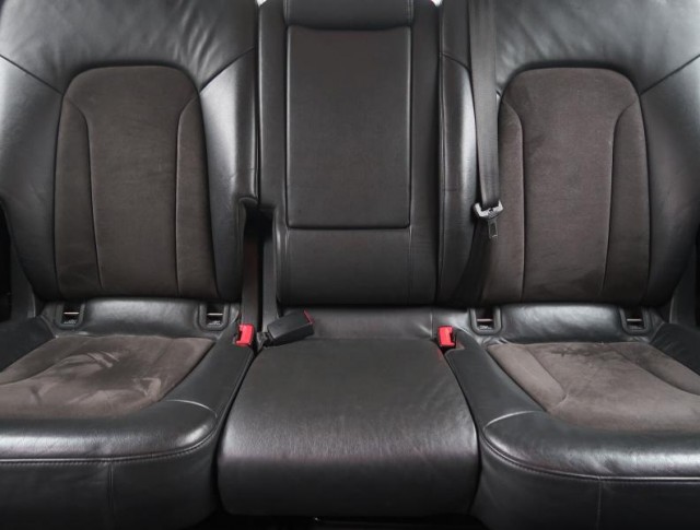 Audi Q7  3.0 TDI S-Line