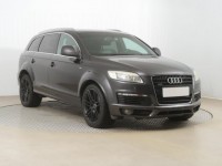 Audi Q7  3.0 TDI S-Line