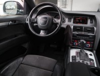 Audi Q7  3.0 TDI S-Line