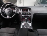 Audi Q7  3.0 TDI S-Line
