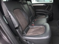 Audi Q7  3.0 TDI S-Line