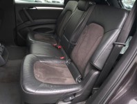 Audi Q7  3.0 TDI S-Line