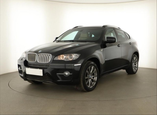 BMW X6  xDrive35d 