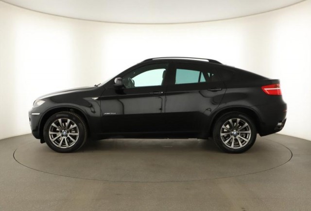 BMW X6  xDrive35d 