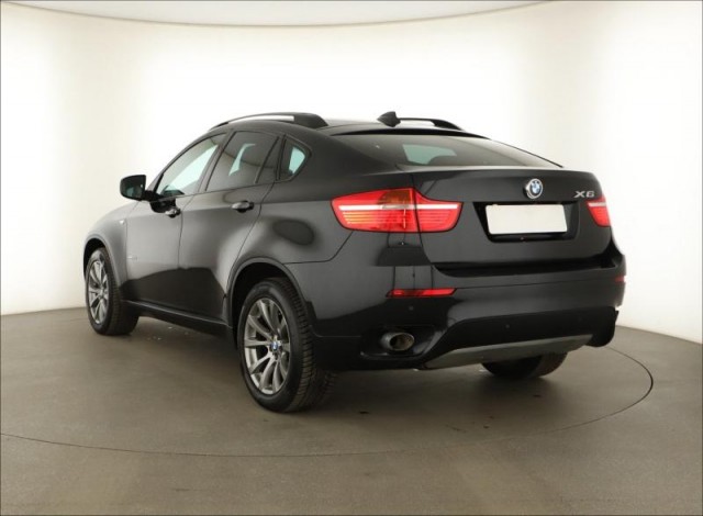BMW X6  xDrive35d 