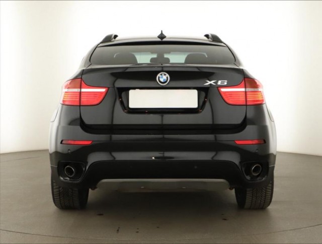 BMW X6  xDrive35d 