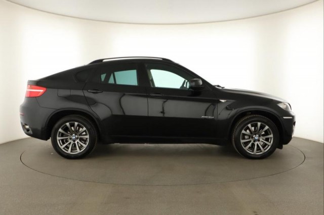 BMW X6  xDrive35d 