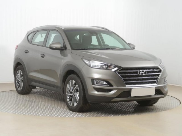 Hyundai Tucson  1.6 CRDi 
