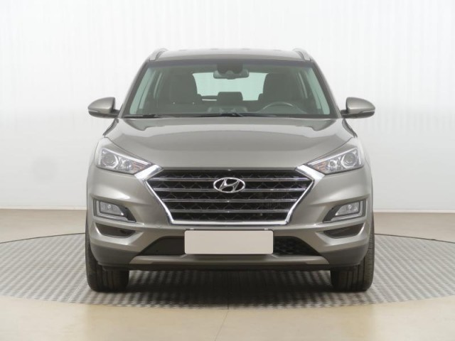 Hyundai Tucson  1.6 CRDi 
