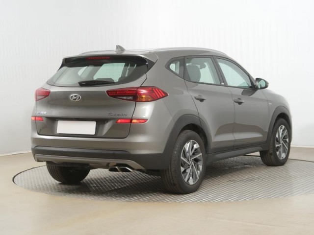 Hyundai Tucson  1.6 CRDi 