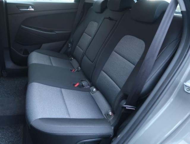 Hyundai Tucson  1.6 CRDi 