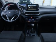 Hyundai Tucson  1.6 CRDi 