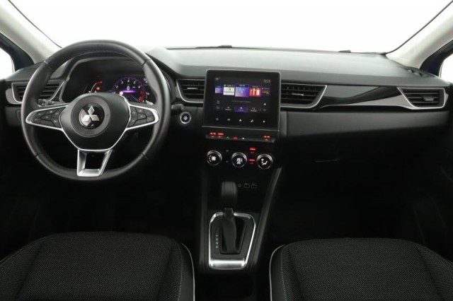 Mitsubishi ASX  1.3 T MHEV 