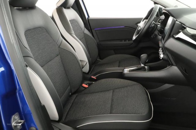 Mitsubishi ASX  1.3 T MHEV 