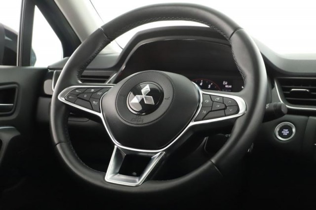 Mitsubishi ASX  1.3 T MHEV 