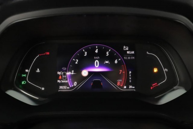 Mitsubishi ASX  1.3 T MHEV 