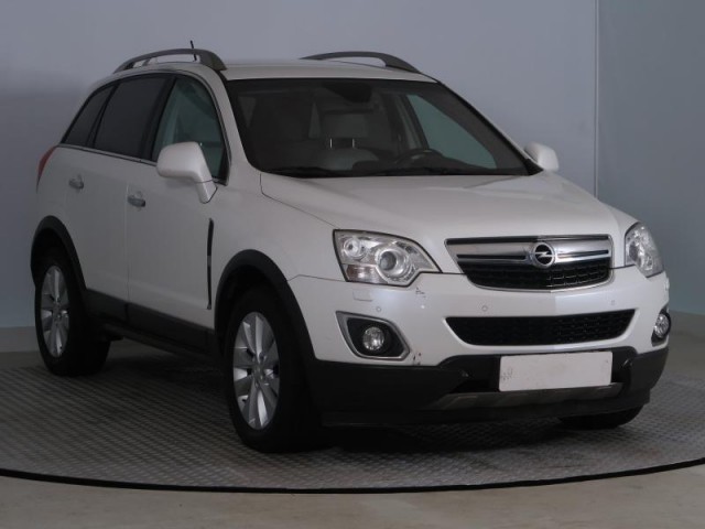Opel Antara  2.2 CDTI Cosmo