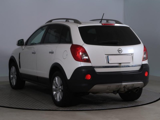 Opel Antara  2.2 CDTI Cosmo