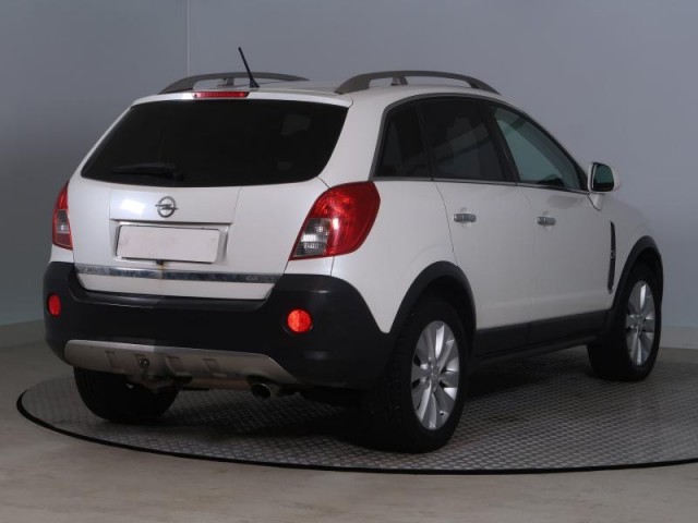 Opel Antara  2.2 CDTI Cosmo