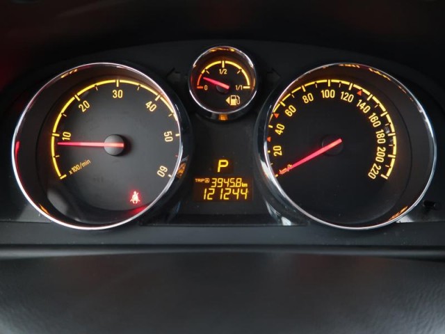 Opel Antara  2.2 CDTI Cosmo