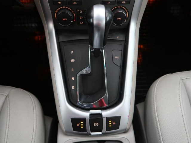 Opel Antara  2.2 CDTI Cosmo