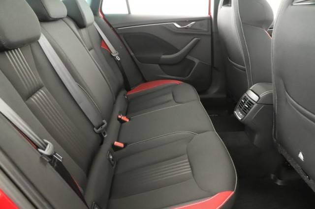 Škoda Kamiq  1.0 TSI Monte Carlo