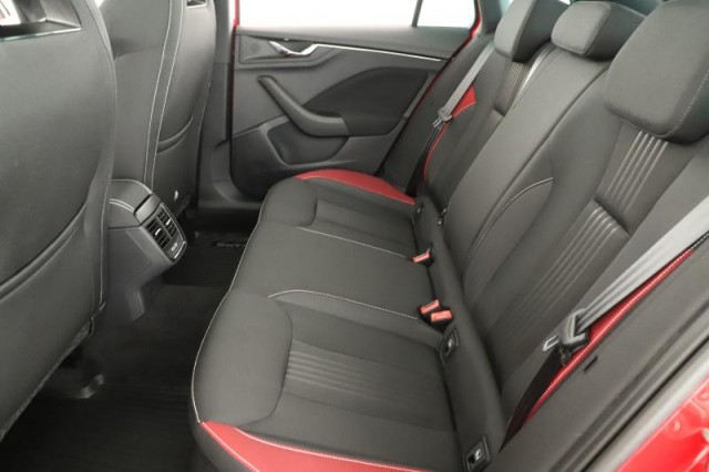 Škoda Kamiq  1.0 TSI Monte Carlo