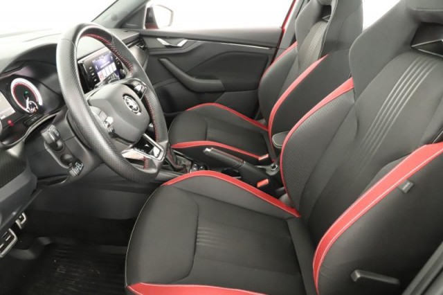 Škoda Kamiq  1.0 TSI Monte Carlo