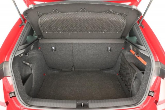 Škoda Kamiq  1.0 TSI Monte Carlo