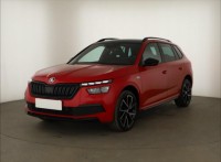 Škoda Kamiq  1.0 TSI Monte Carlo