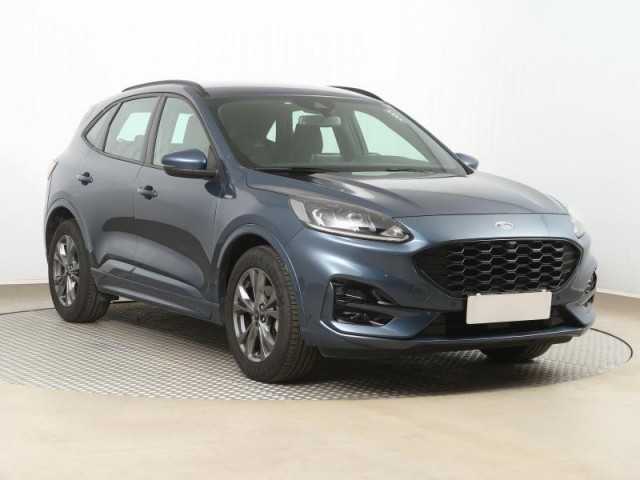 Ford Kuga  1.5 TDCi ST-Line