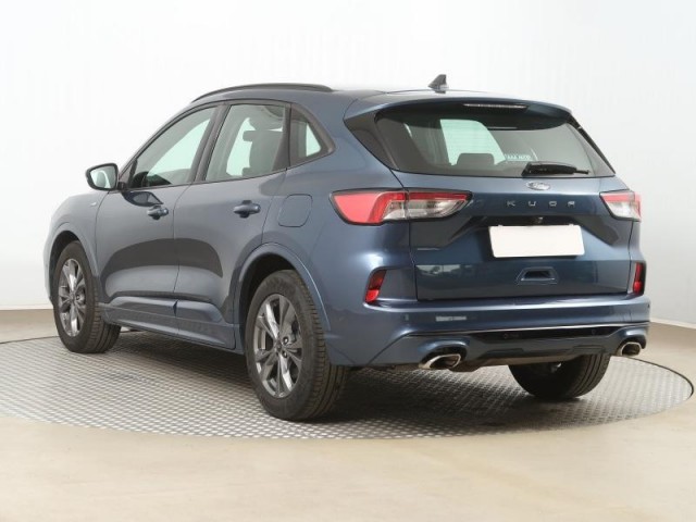 Ford Kuga  1.5 TDCi ST-Line