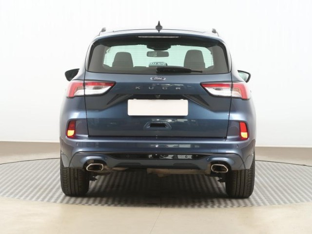 Ford Kuga  1.5 TDCi ST-Line