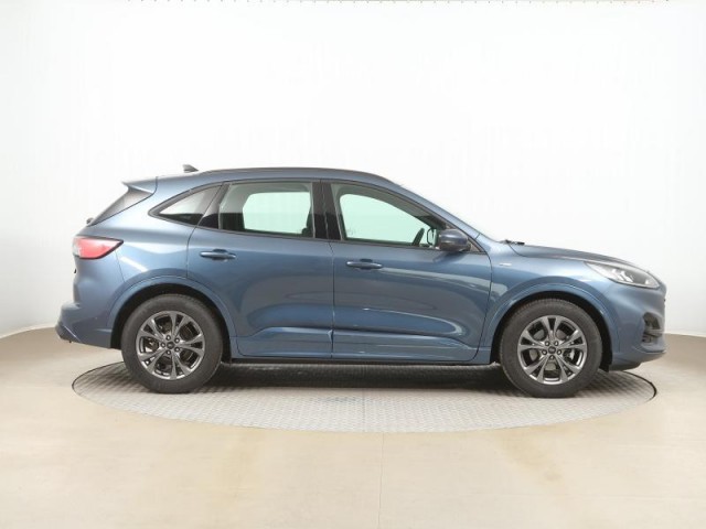 Ford Kuga  1.5 TDCi ST-Line