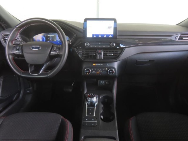 Ford Kuga  1.5 TDCi ST-Line
