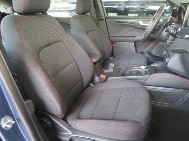 Ford Kuga  1.5 TDCi ST-Line