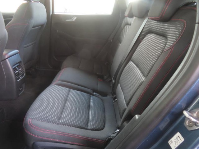 Ford Kuga  1.5 TDCi ST-Line