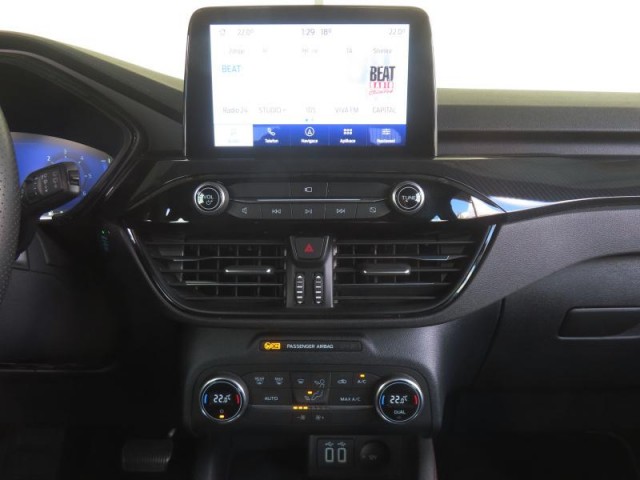 Ford Kuga  1.5 TDCi ST-Line