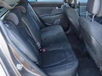 Kia Sportage  1.7 CRDi Silver