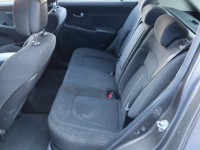 Kia Sportage  1.7 CRDi Silver