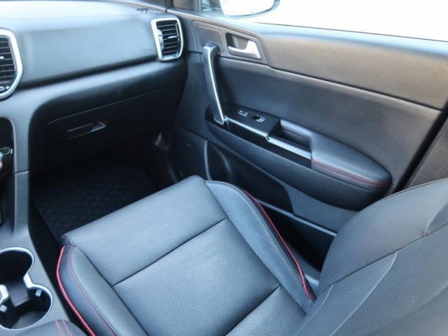 Kia Sportage  1.6 CRDi GT Line