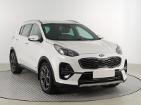 Kia Sportage  1.6 CRDi GT Line