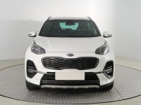 Kia Sportage  1.6 CRDi GT Line