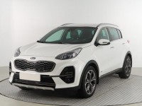 Kia Sportage  1.6 CRDi GT Line